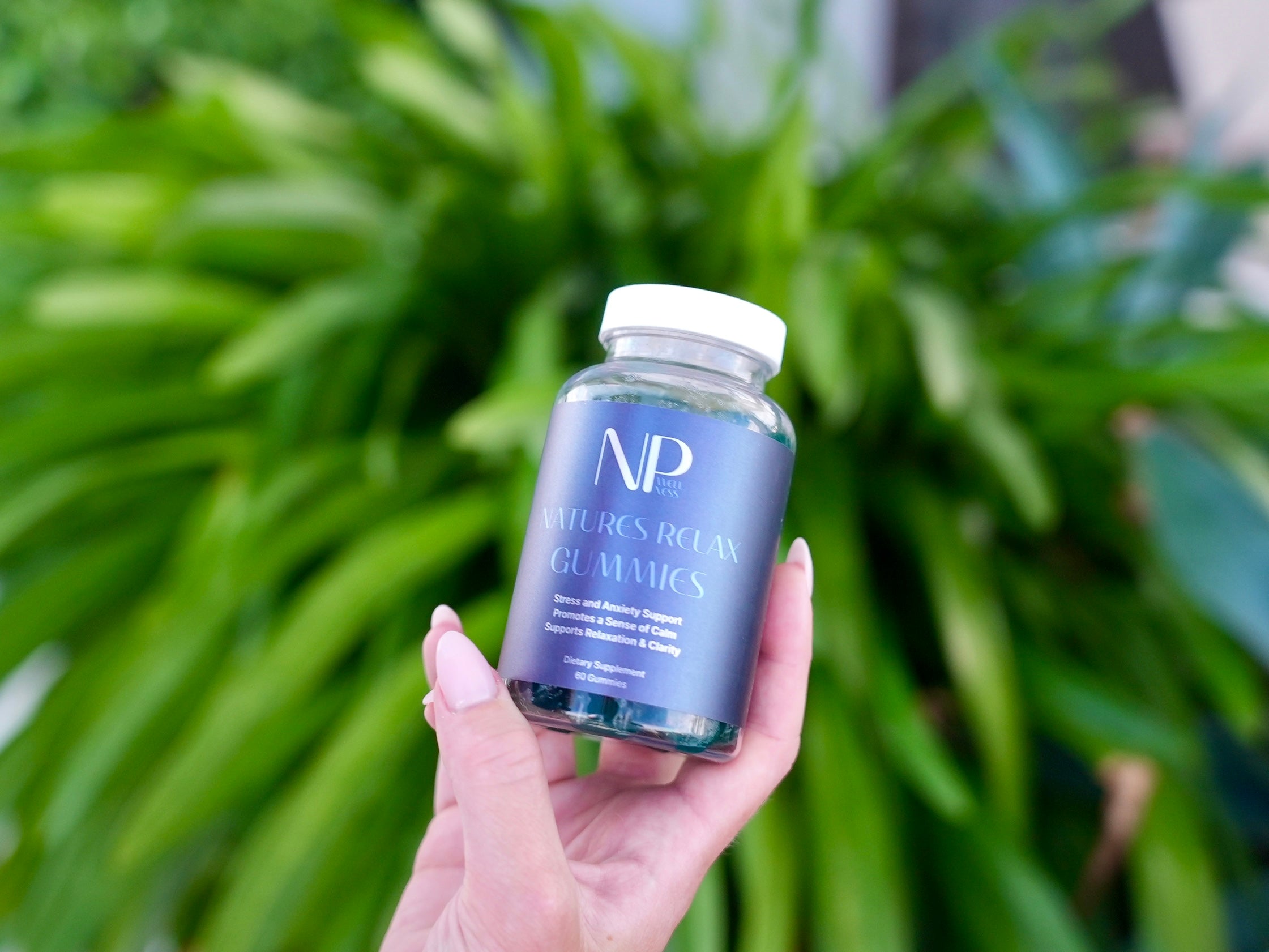 <strong>Why Choose Nature’s Relax Gummies</strong>