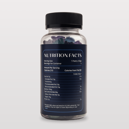 Nature’s Relax Gummies – Powered by Ashwagandha